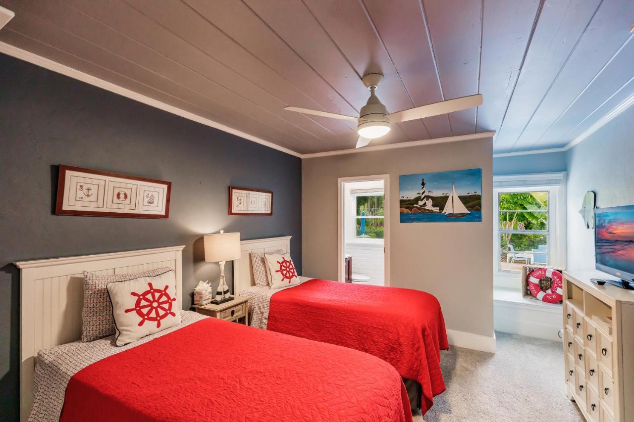 Siesta Key Island Rentals מראה חיצוני תמונה