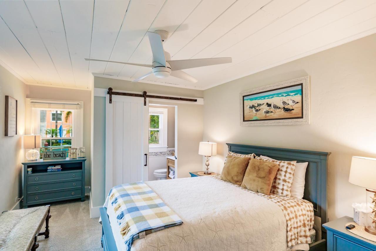 Siesta Key Island Rentals מראה חיצוני תמונה